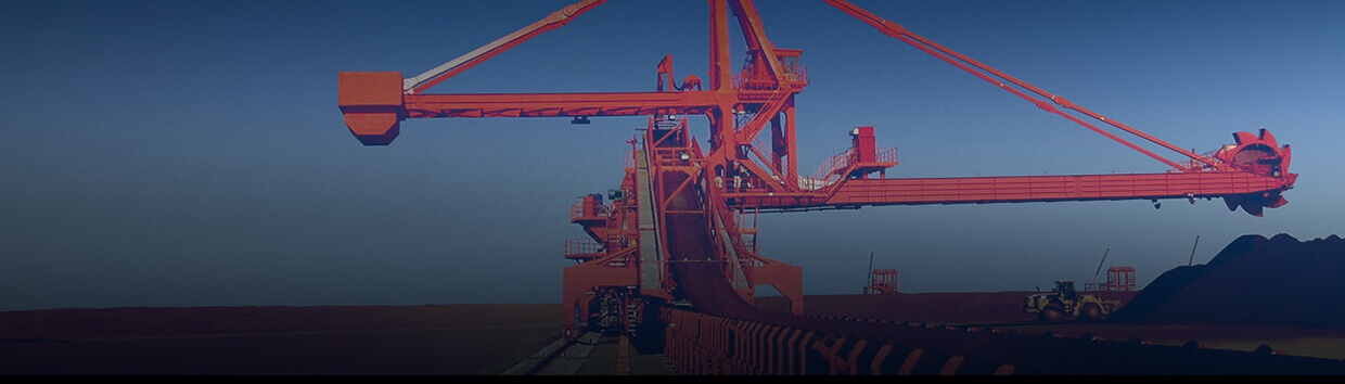 What is coal handling system?