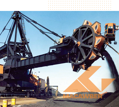 COAL HANDLING SYSTEM