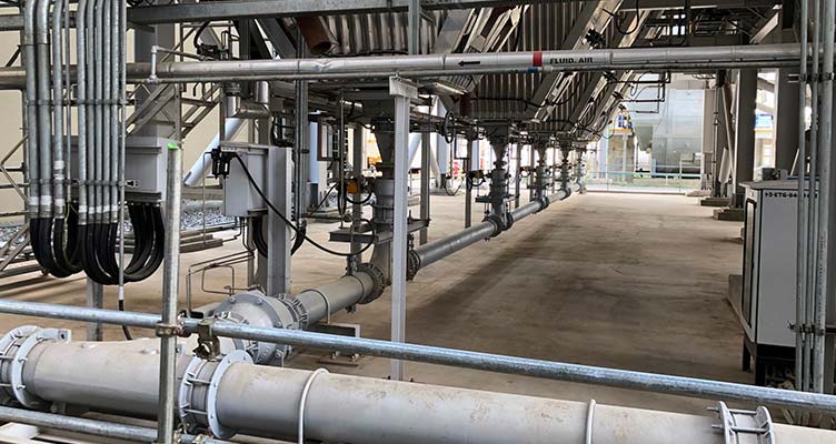 Handling Difficult Materials Through Pneumatic Conveying