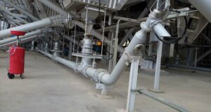 Handling Difficult Materials Through Pneumatic Conveying