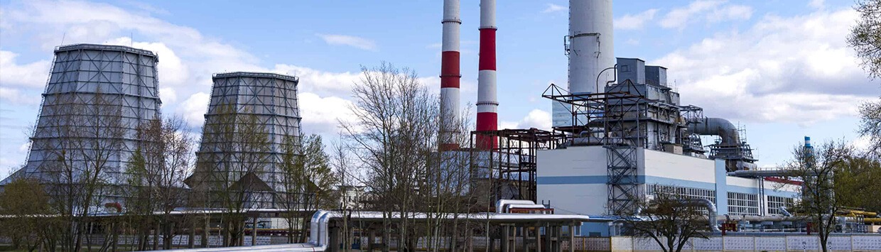 Revolutionising the Power Industry