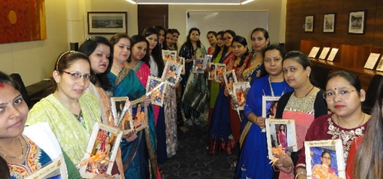 POSH: -The Sexual Harassment of Women at Workplace Pics