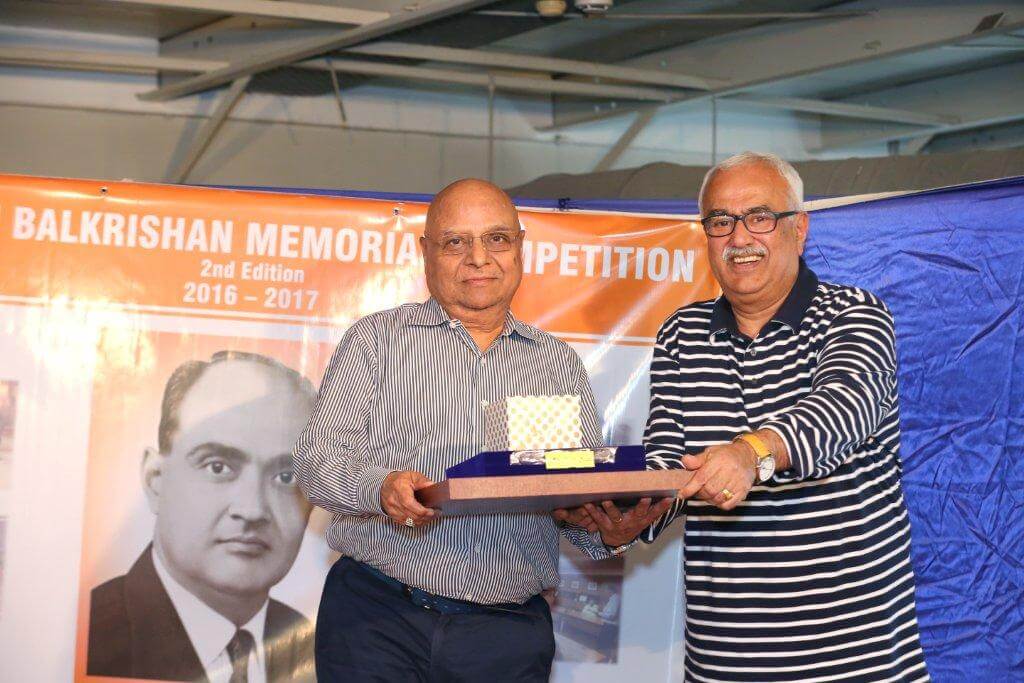 Pic of LONG SERVICE RECOGNITION