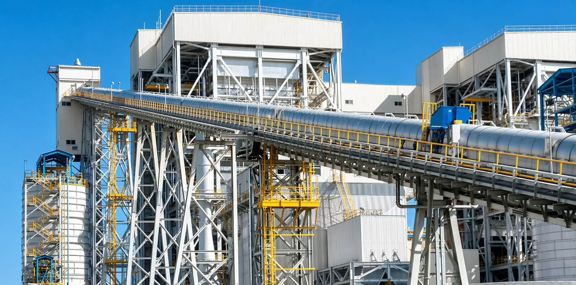 Banner Bulk Material Handling