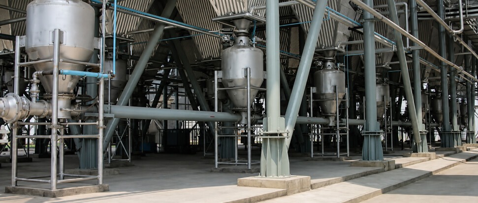 ash disposal factory image