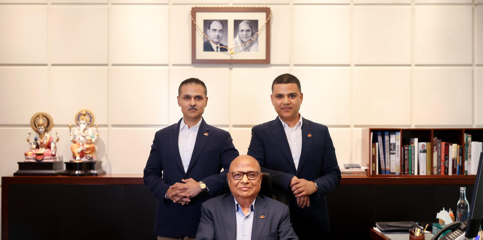Banner Leadership Team