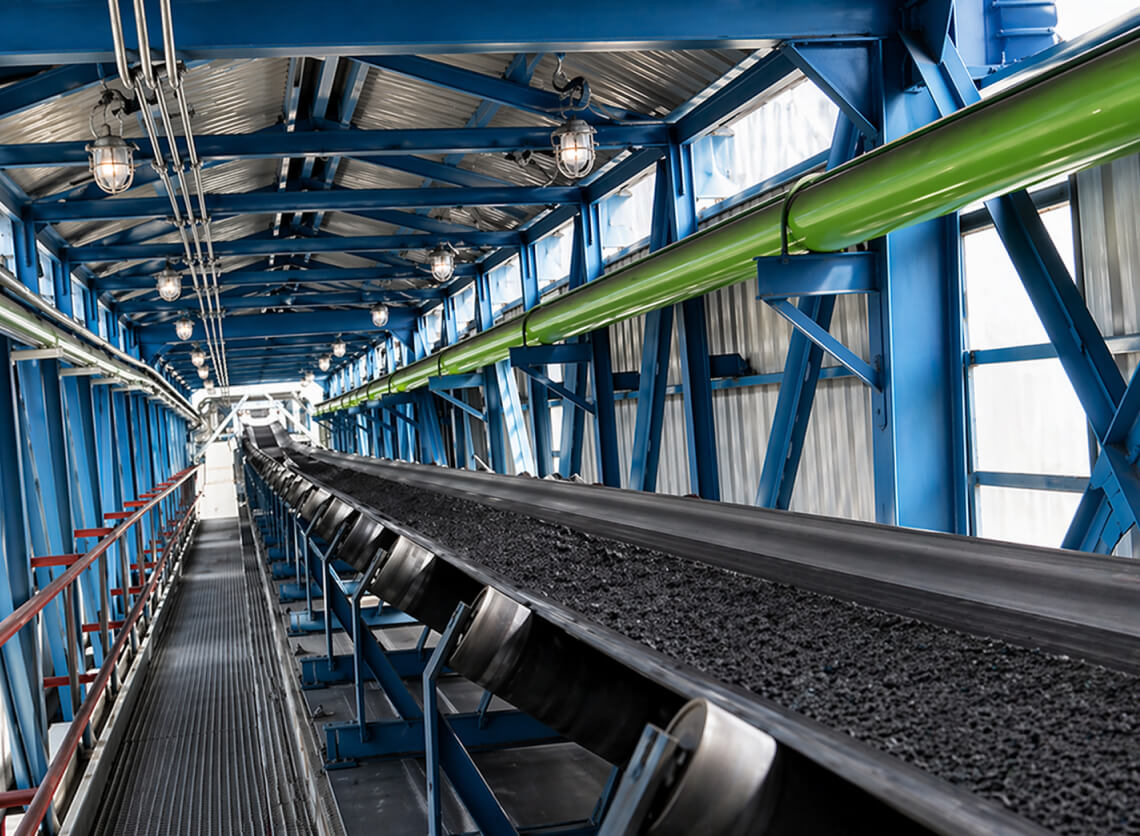 Mechanical System Image