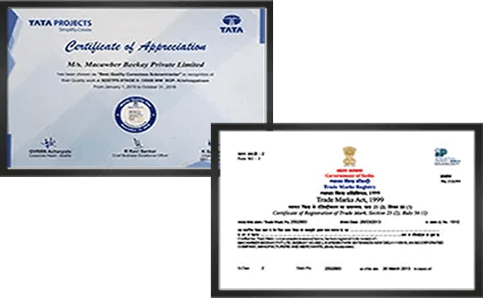 Awards & Achievements