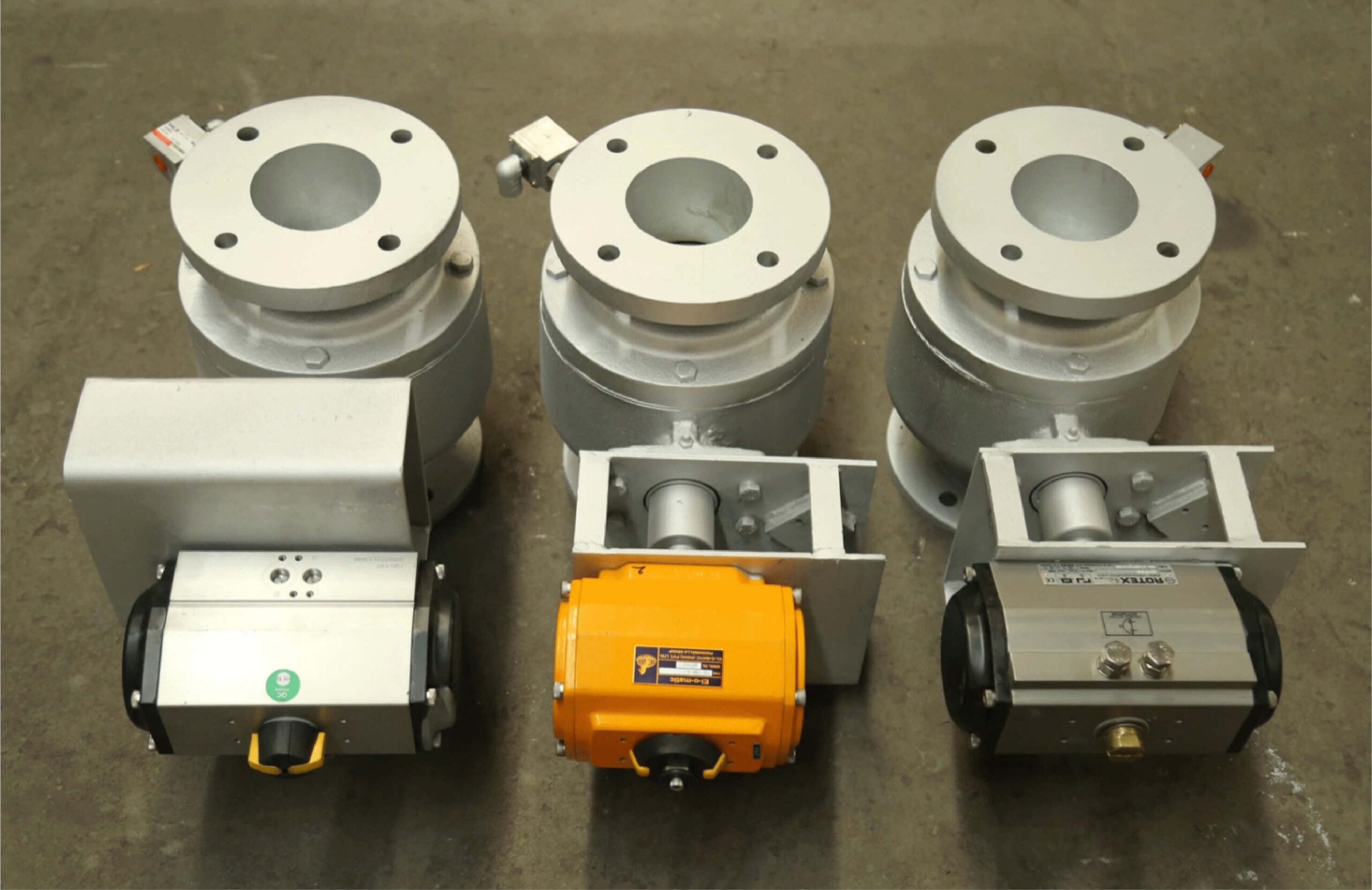 Spare Parts Gallery Image 3