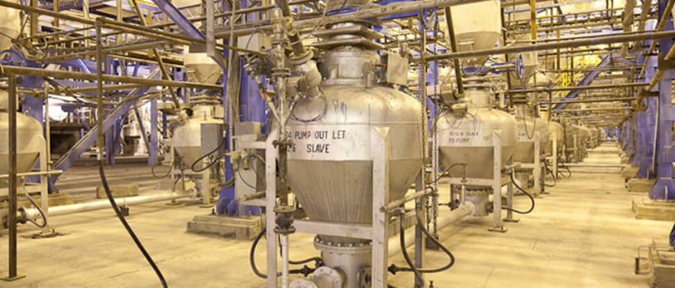 Pic of Ash Handling Technology: The Latest Innovations