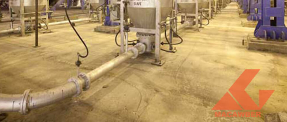 Pic of UTILIZATION OF FLY ASH IN CEMENT AND ALLIED INDUSTRIES