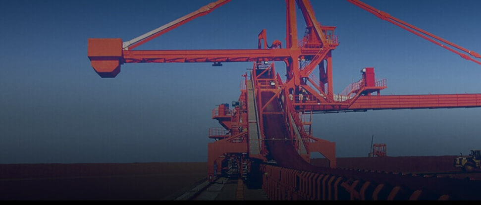 what-is-coal-handling-system