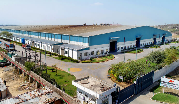 Keshwana Works
